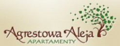 Logo Agrestowa Aleja