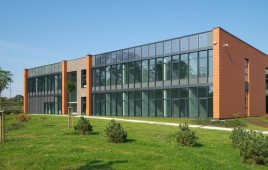 Słupski Inkubator Technologiczny