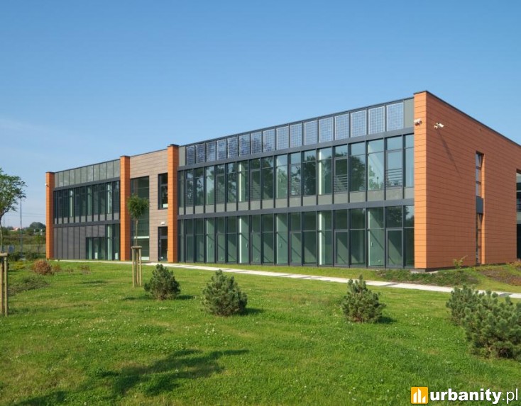 Miniaturka Słupski Inkubator Technologiczny