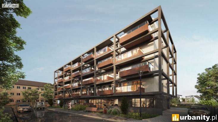 Miniaturka Marszałkowska 64