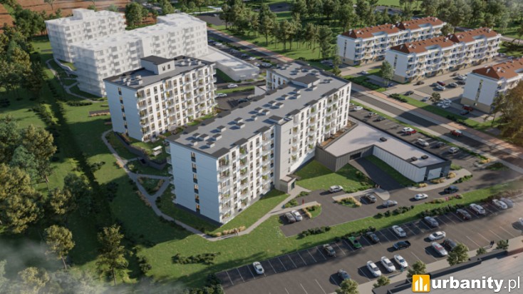 Miniaturka Osiedle Poetów