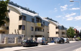 Apartamenty Sowia