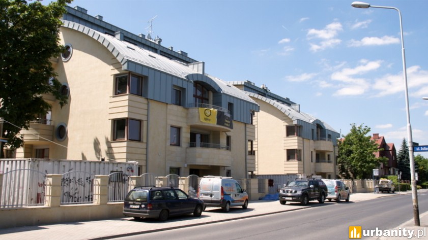 Miniaturka Apartamenty Sowia
