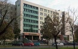 Sąd Rejonowy w Kielcach