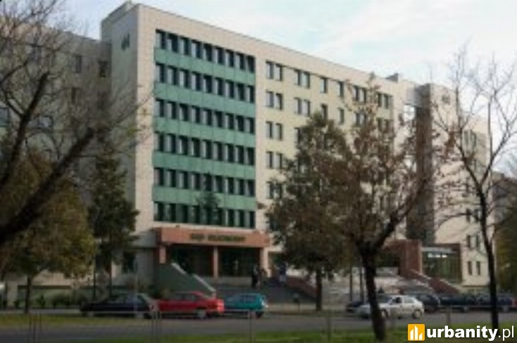 Miniaturka Sąd Rejonowy w Kielcach