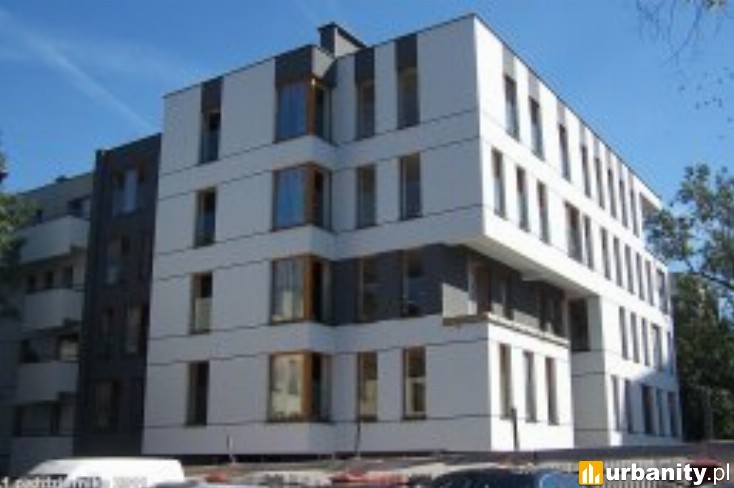 Miniaturka Wileńska 4