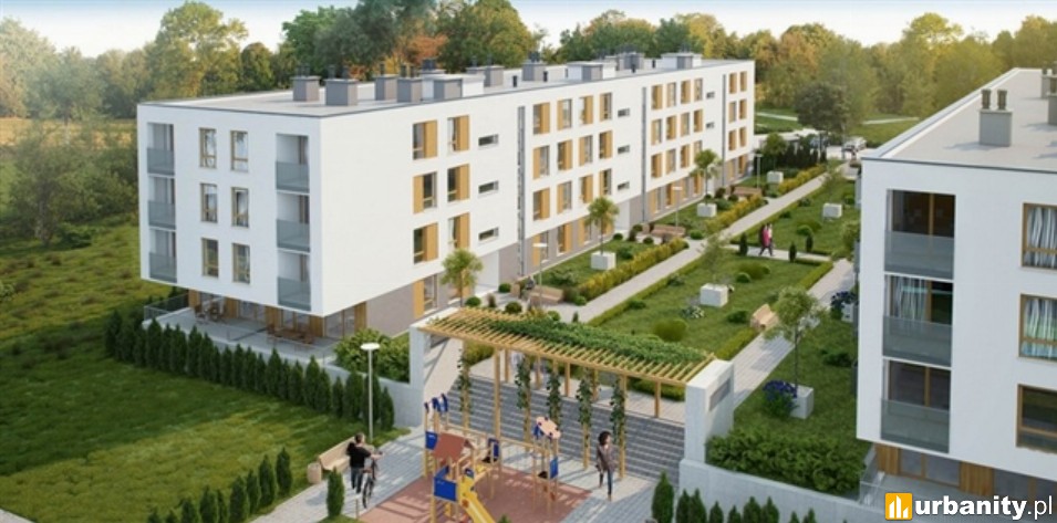 Miniaturka Apartamenty Kopernika