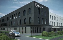 Komenda Miejska Policji