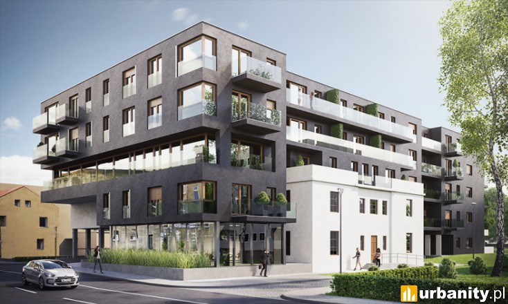 Miniaturka Rezydencja Viridi