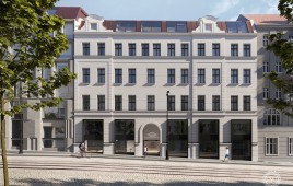 Saint Martin Residences I