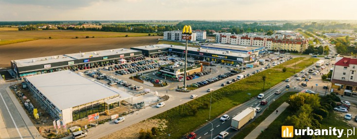 Miniaturka Karuzela Wągrowiec