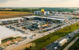 Karuzela Wągrowiec