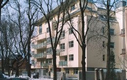 Walecznych 39