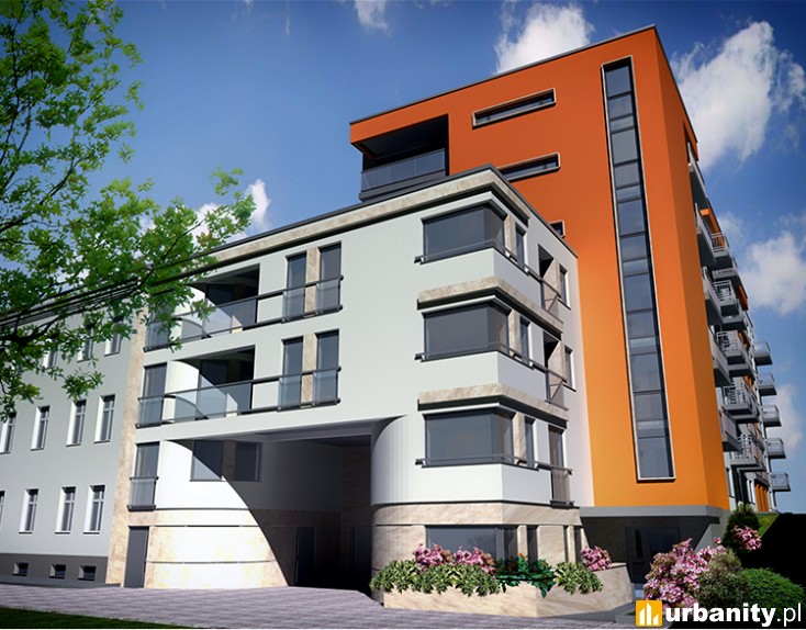 Miniaturka Arkadia Broker