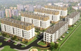 Osiedle Pionierów II