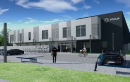 Komenda Powiatowa Policji