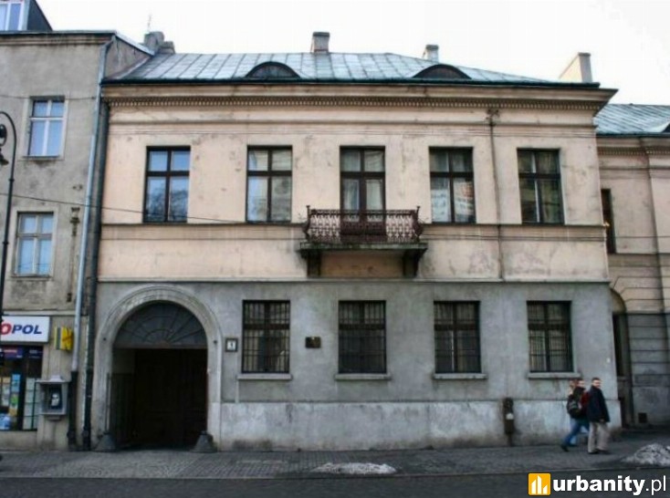 Miniaturka Dawny ratusz miejski