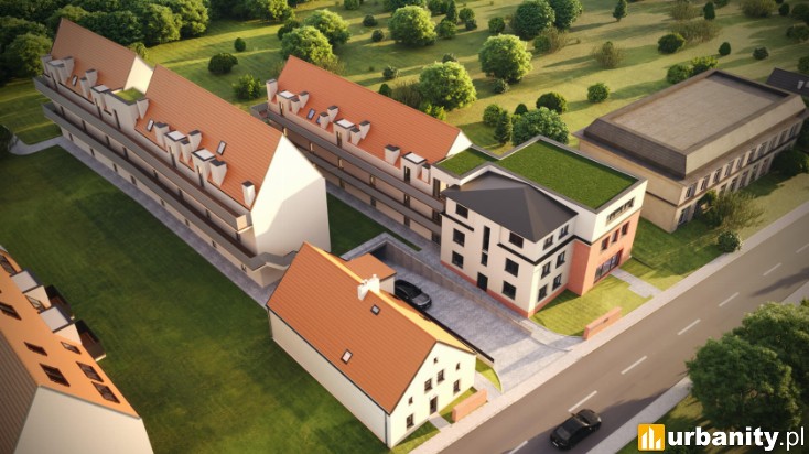 Miniaturka Stanisławowska 59