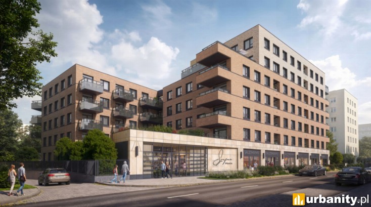 Miniaturka Symfonia Praga