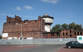 Młyn Hermanka