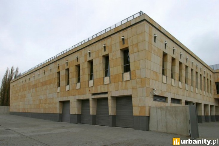 Miniaturka NBP Poznań