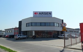 Sklep Arsen