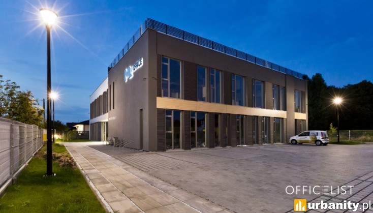 Miniaturka ML Office