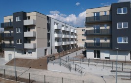 Osiedle Redycka 28
