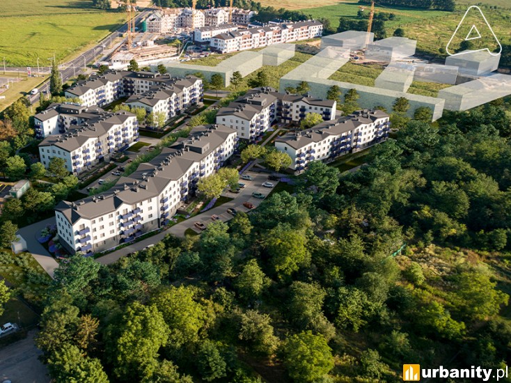 Miniaturka Osiedle Awipolis