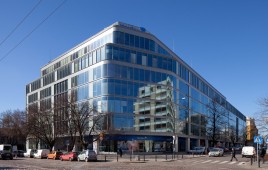 Nordea House