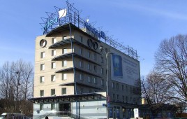 Nordea Bank