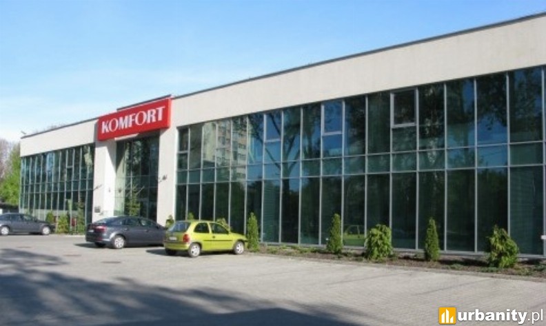 Miniaturka Nova Business Park