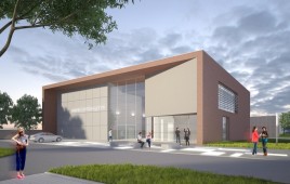 Gminny Ośrodek Kultury w Przecławiu