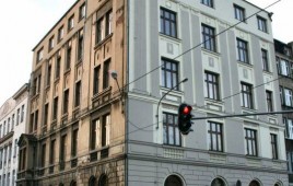 Dom bł. Piotra Jerzego Frassatiego