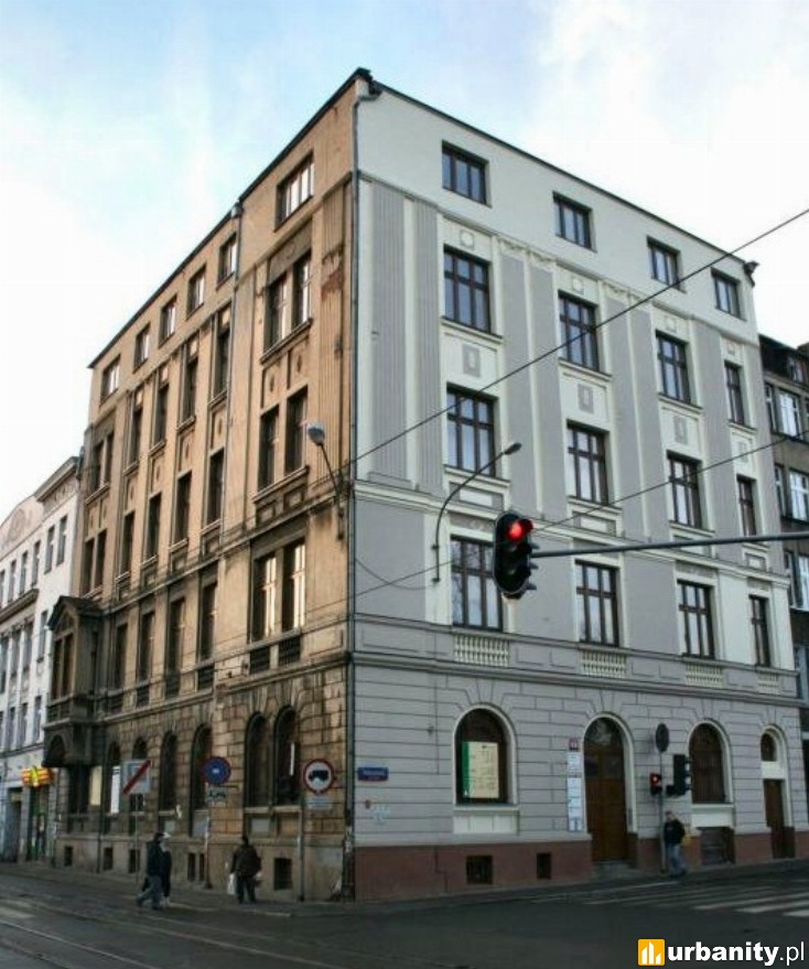Miniaturka Dom bł. Piotra Jerzego Frassatiego