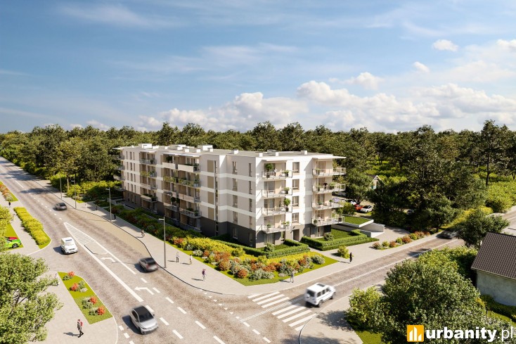 Miniaturka Korkowa 146