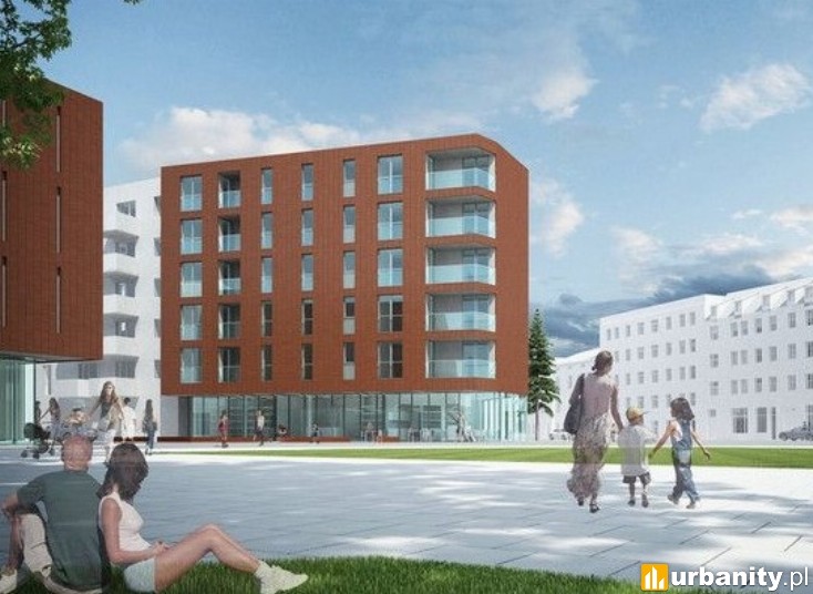 Miniaturka TBS Jana Pawła II