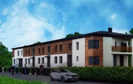 Osiedle Apartamenty Boboli