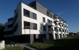 Bronowice Residence VI