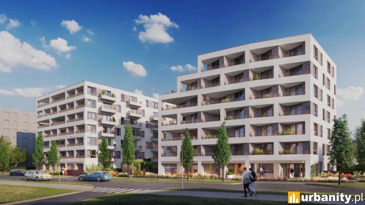 Miniaturka Osiedle Reve