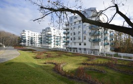 Apartamenty Na Polanie