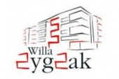 Logo Willa Zygzak
