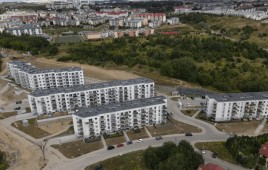 Osiedle Nowa Wieżycka