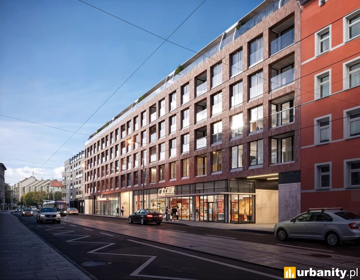 Miniaturka Stoczniowiec