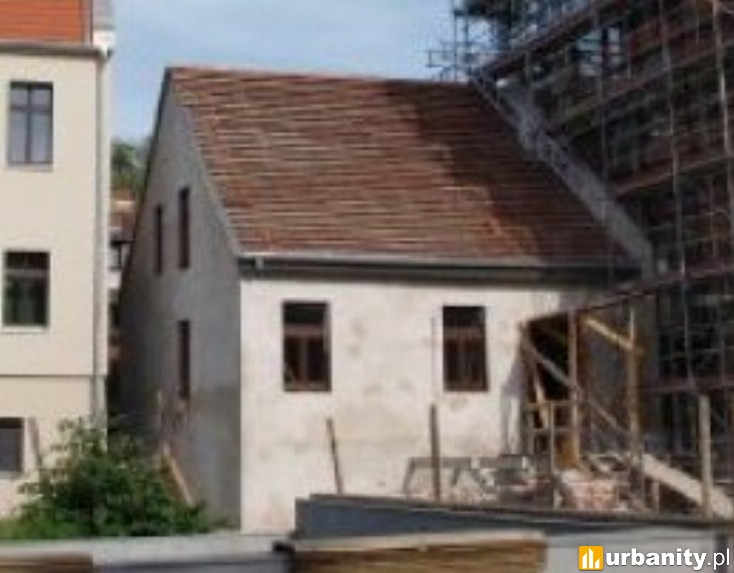 Miniaturka Dom Młynarza