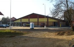 Biedronka