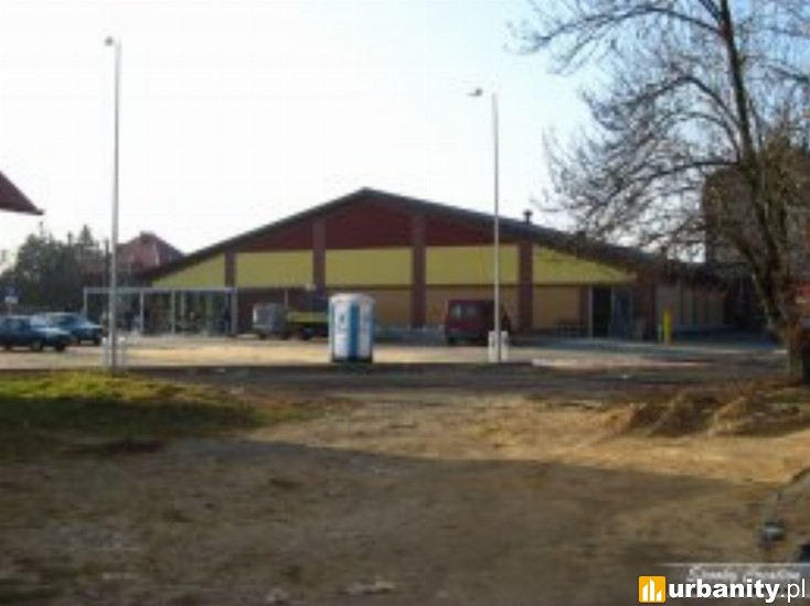 Miniaturka Biedronka