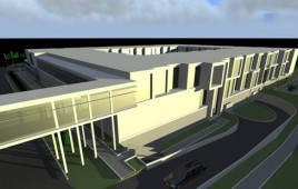 Miniaturka Hampton by Hilton