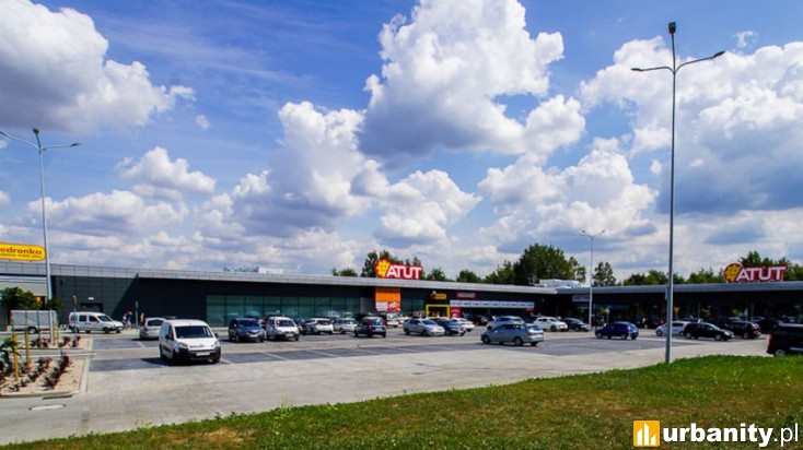 Miniaturka Atut Bełchatów