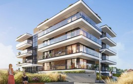 Apartamenty Uzdrowiskowe HYGGE